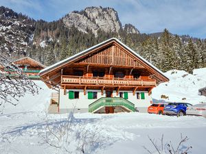 Ferienwohnung für 6 Personen (70 m&sup2;) in Châtel