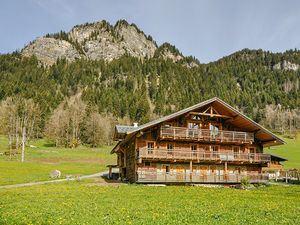 Ferienwohnung für 10 Personen (140 m&sup2;) in Châtel