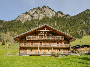 Ferienwohnung für 14 Personen (180 m&sup2;) in Châtel