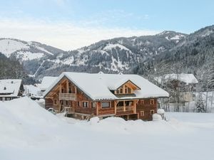 Ferienwohnung für 8 Personen (90 m²) in Châtel