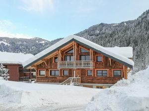 Ferienwohnung für 14 Personen (180 m²) in Châtel