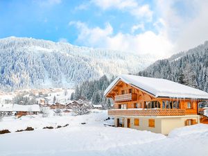 Ferienwohnung für 10 Personen (120 m&sup2;) in Châtel