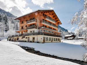 Ferienwohnung für 15 Personen (300 m&sup2;) in Châtel