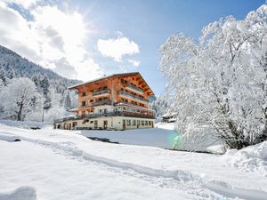 Ferienwohnung für 15 Personen (230 m²) in Châtel