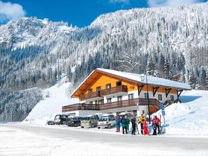 Ferienwohnung für 10 Personen (90 m&sup2;) in Châtel