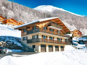 Ferienwohnung für 8 Personen (100 m²) in Châtel