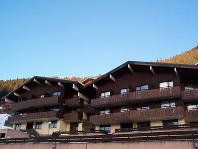 Ferienwohnung für 5 Personen (40 m²) in Châtel 3/10