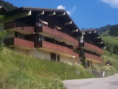 Ferienwohnung für 5 Personen (40 m²) in Châtel 7/10