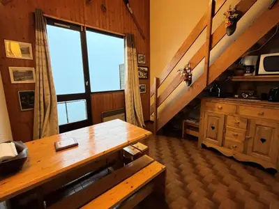 Ferienwohnung für 5 Personen (40 m²) in Châtel 9/10