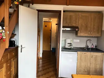 Ferienwohnung für 5 Personen (40 m²) in Châtel 10/10