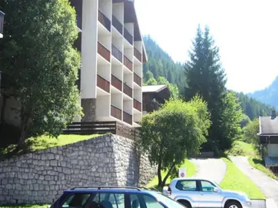 Ferienwohnung für 5 Personen (51 m²) in Châtel 2/10