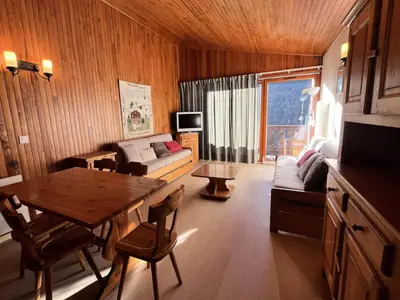 Ferienwohnung für 5 Personen (51 m²) in Châtel 5/10