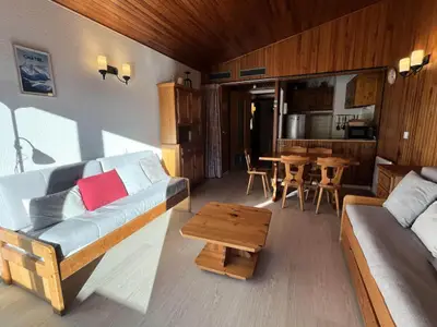 Ferienwohnung für 5 Personen (51 m²) in Châtel 6/10