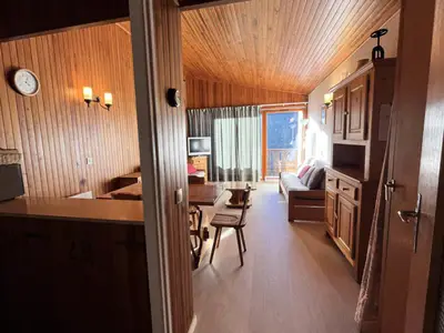 Ferienwohnung für 5 Personen (51 m²) in Châtel 7/10