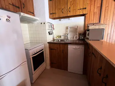 Ferienwohnung für 5 Personen (51 m²) in Châtel 8/10
