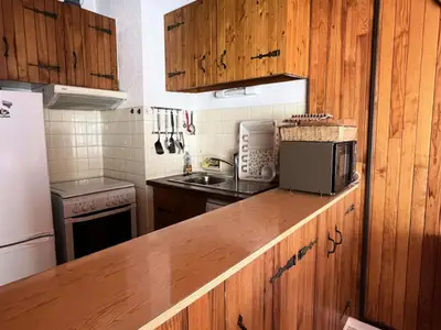 Ferienwohnung für 5 Personen (51 m²) in Châtel 9/10