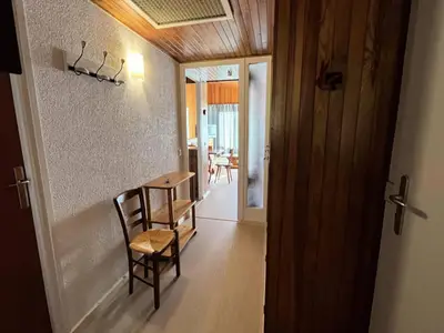Ferienwohnung für 5 Personen (51 m²) in Châtel 10/10
