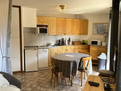 Ferienwohnung für 5 Personen (29 m²) in Châtel 5/10