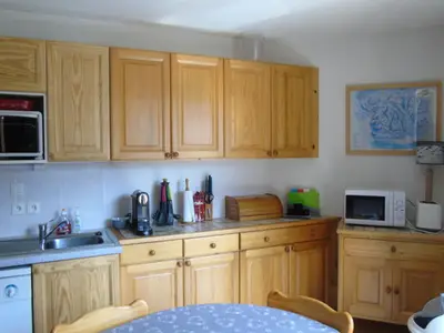 Ferienwohnung für 5 Personen (29 m²) in Châtel 7/10