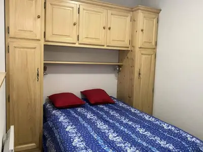 Ferienwohnung für 5 Personen (29 m²) in Châtel 8/10