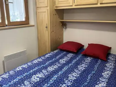 Ferienwohnung für 5 Personen (29 m²) in Châtel 9/10