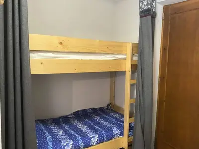 Ferienwohnung für 5 Personen (29 m²) in Châtel 10/10