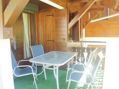 TerraceBalcony