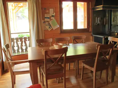 DiningRoom