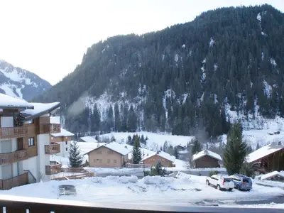 ViewWinter