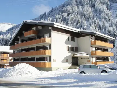 ExteriorWinter