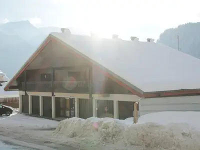 ExteriorWinter