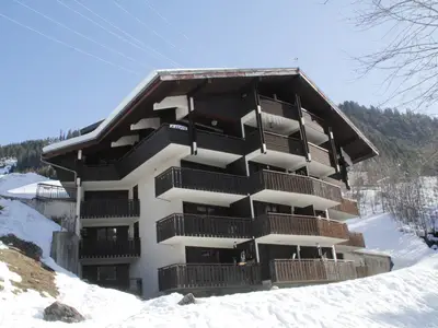 ExteriorWinter