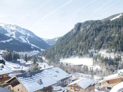 ViewWinter