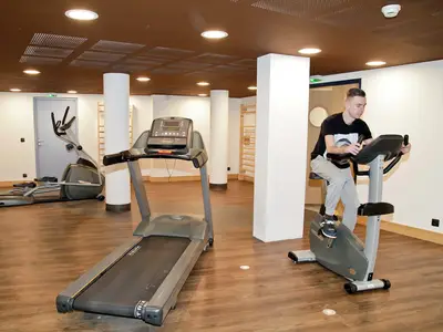 ParkFacilities