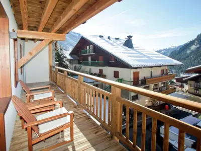 TerraceBalcony