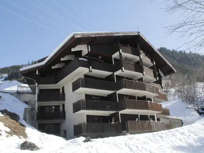 ExteriorWinter