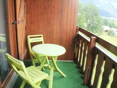 TerraceBalcony