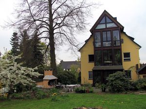 Ferienwohnung für 4 Personen (80 m²) ab 46 € in Chemnitz