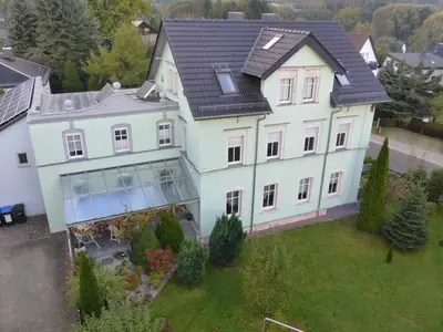 Ferienwohnung für 2 Personen (84 m²) in Chemnitz 1/10