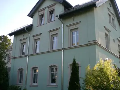 Ferienwohnung für 2 Personen (84 m²) in Chemnitz 3/10