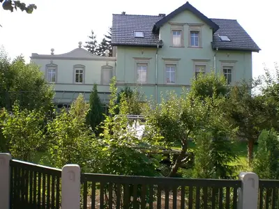 Ferienwohnung für 2 Personen (84 m²) in Chemnitz 4/10