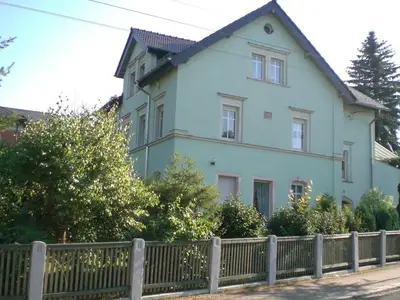 Ferienwohnung für 2 Personen (84 m²) in Chemnitz 5/10