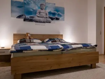Ferienwohnung für 2 Personen (84 m²) in Chemnitz 6/10