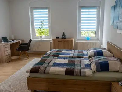 Ferienwohnung für 2 Personen (84 m²) in Chemnitz 9/10