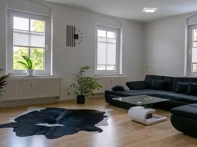 Ferienwohnung für 2 Personen (84 m²) in Chemnitz 10/10
