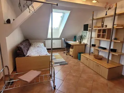 Ferienwohnung für 1 Person (35 m²) in Chemnitz 6/10