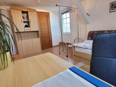 Ferienwohnung für 1 Person (35 m²) in Chemnitz 7/10