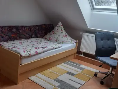 Ferienwohnung für 1 Person (35 m²) in Chemnitz 8/10