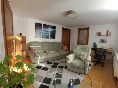Ferienwohnung für 1 Person (45 m²) in Chemnitz 6/10