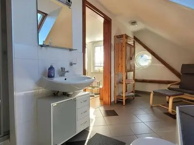 Ferienwohnung für 1 Person (45 m²) in Chemnitz 8/10
